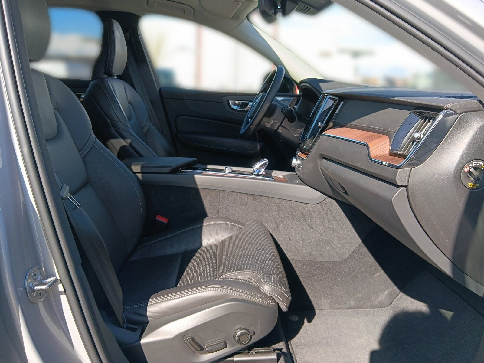 Volvo X 60 B5 AWD Ultimate Dark 360° KAMERA+PANO-DACH+