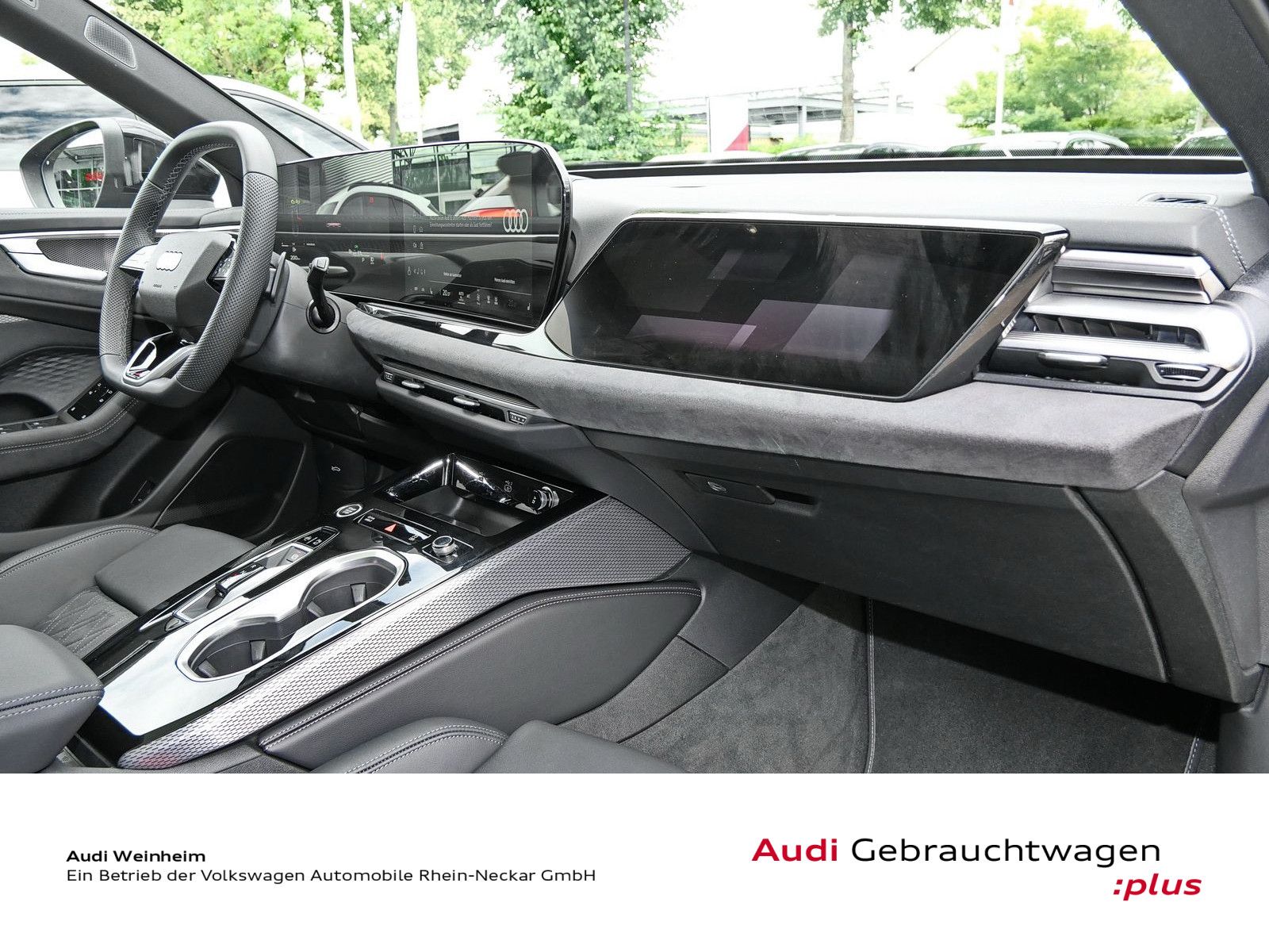 Audi A6 Avant TDI S tronic S-Line HuD Pano LED plus B