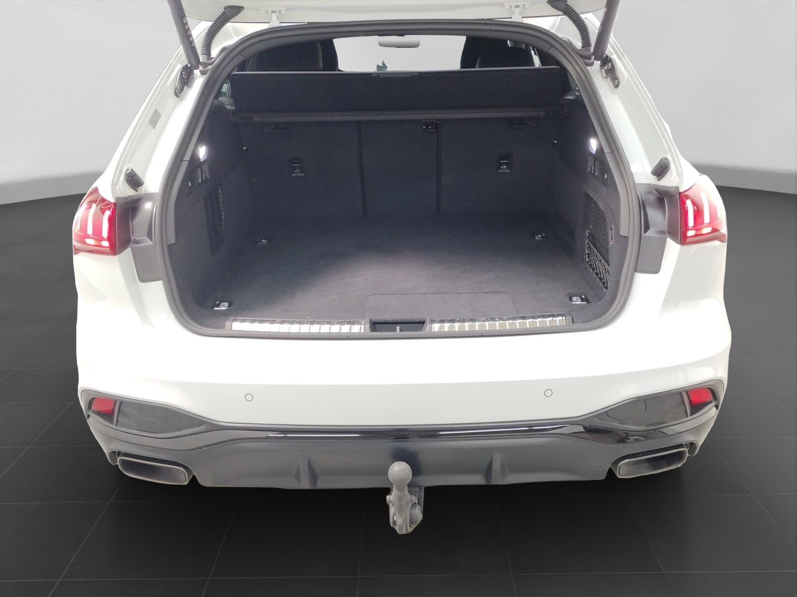 Audi A5 Avant eHybrid Q S LINE LM19 MATRIX BF--DISPLA