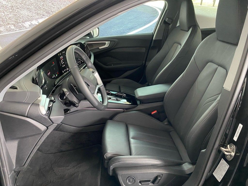 Audi A5 Avant TFSI quattro edition one S line AKTION+