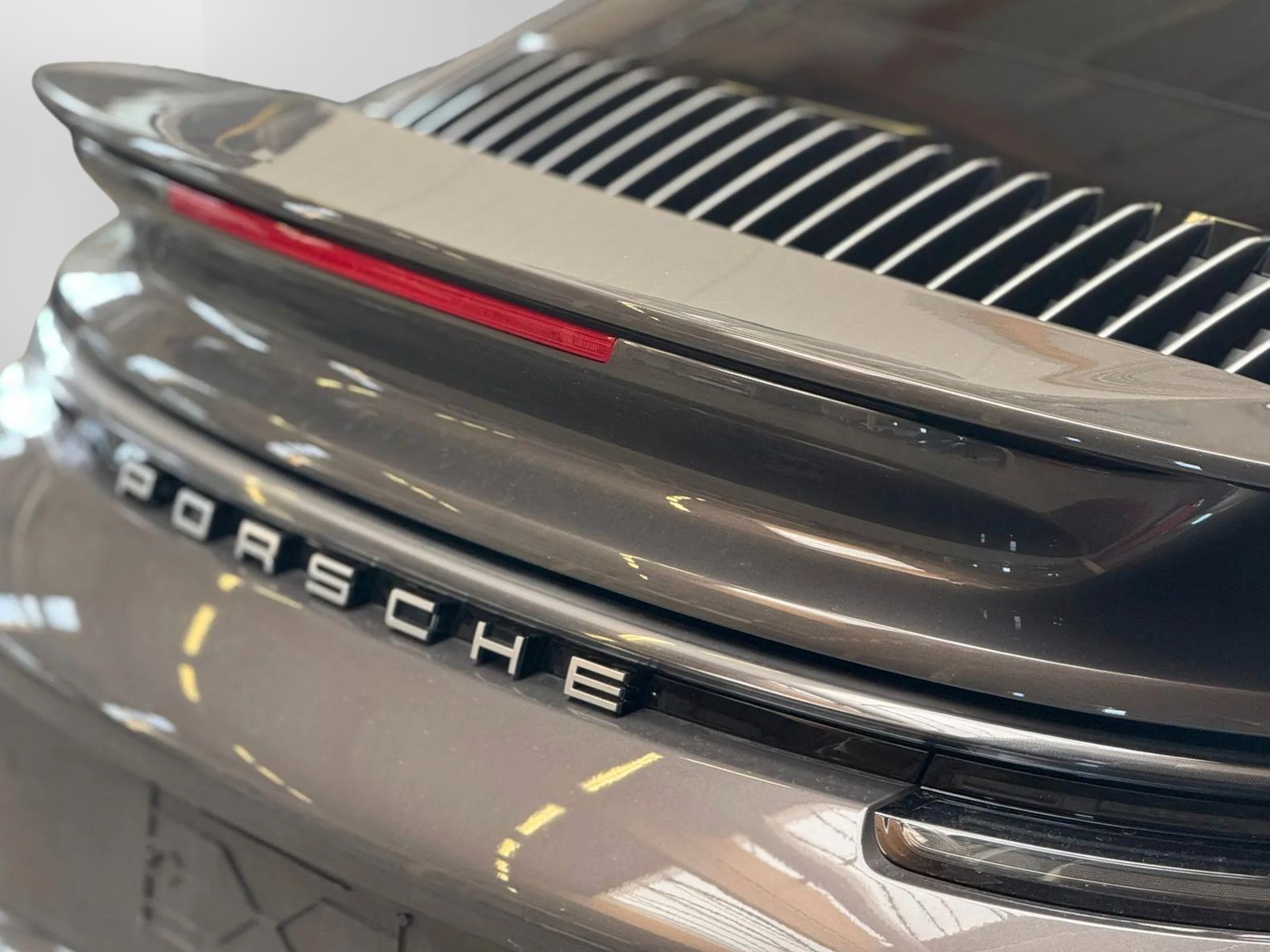 Porsche 911/992Turbo Burmester*360cam*MatrixLED*Approved