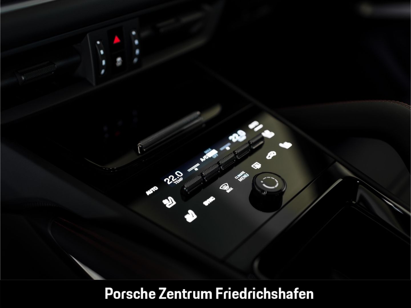 Porsche Cayenne GTS HA-Lenkung InnoDrive Head-Up BOSE