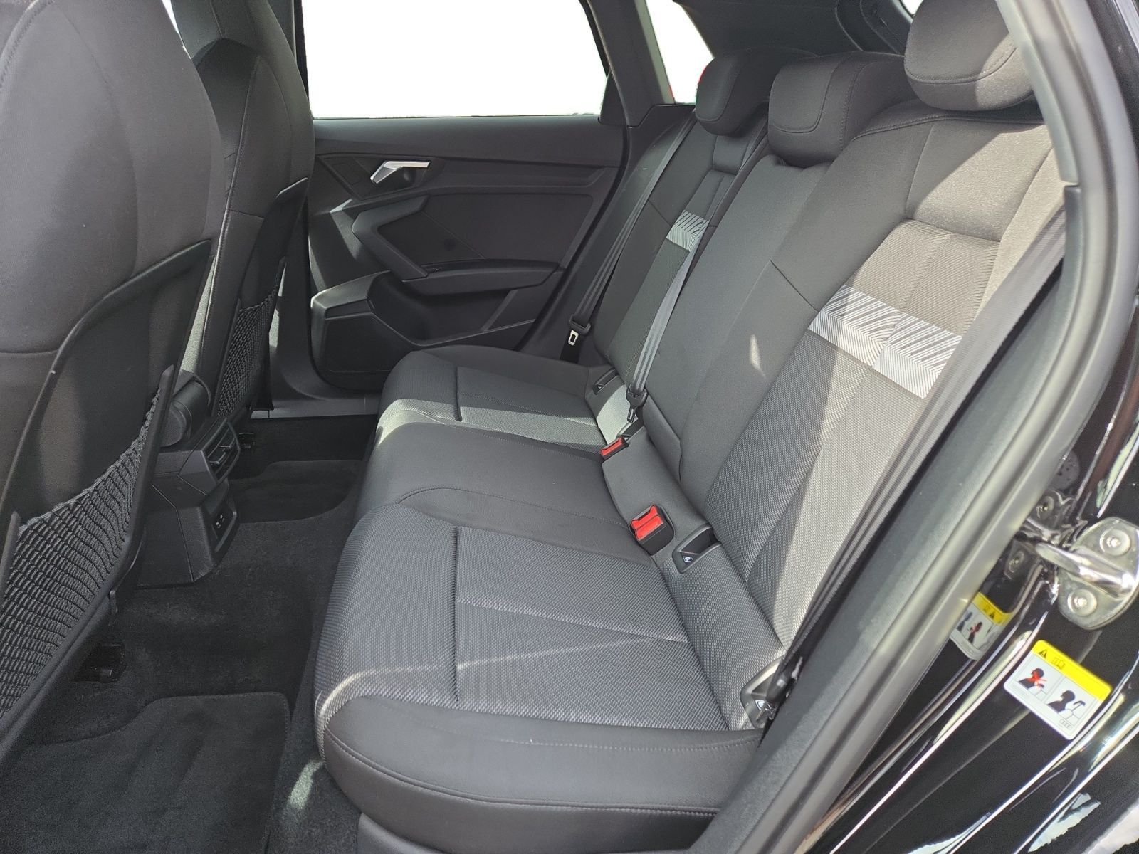 Audi A3 Sportback 30 TDI S tronic, ACC/KAM/VIRTUAL/NA