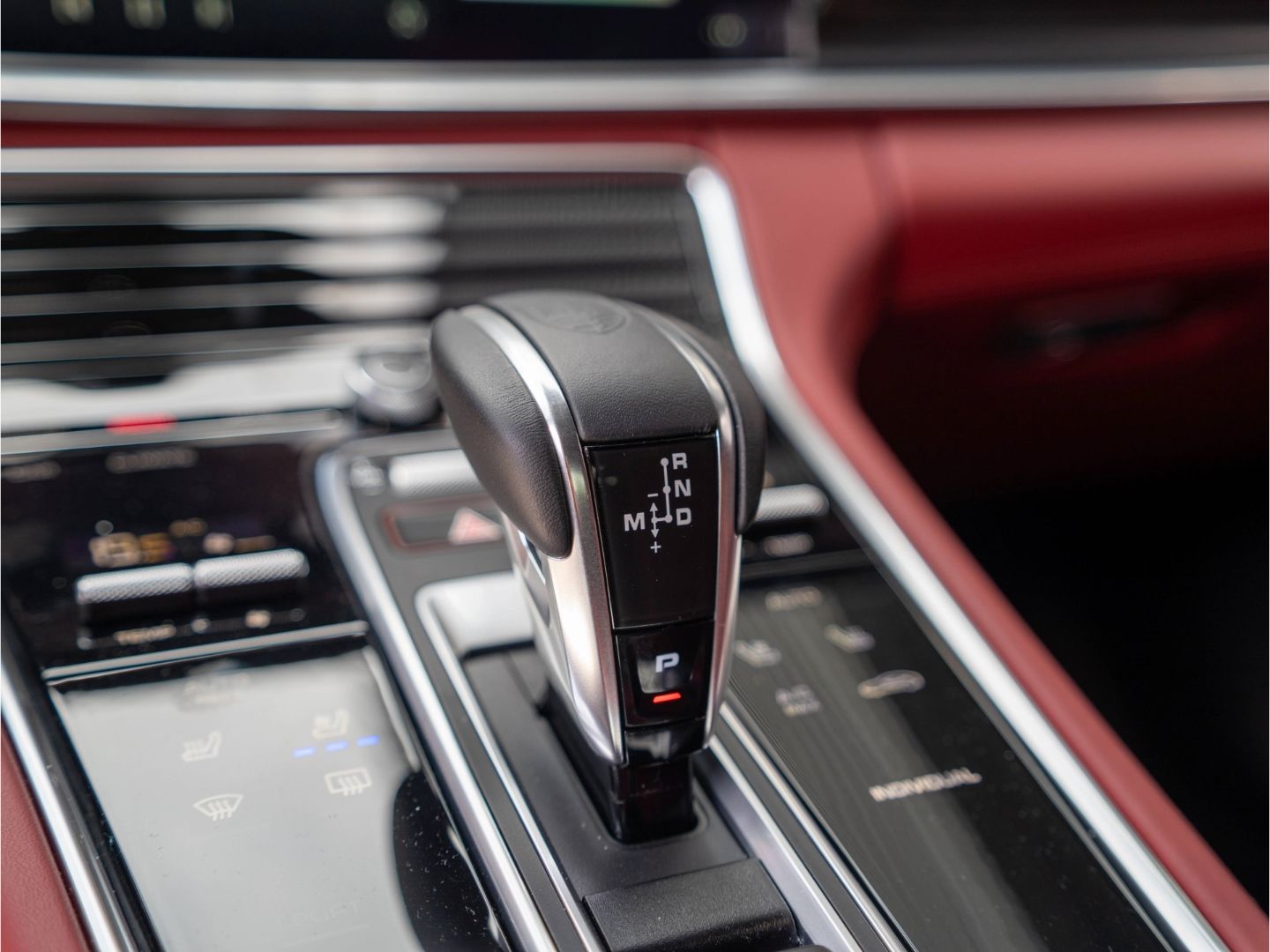 Porsche Panamera 4S E-Hybrid 20'', Sitzbelüftung, BOSE