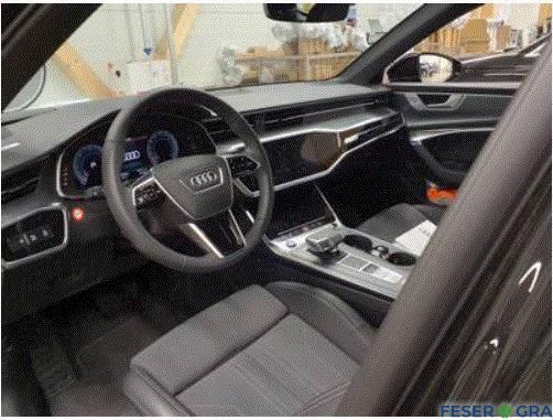 Audi A6 Avant S line 50 TDI quattro - Samsaru's Car Outlet