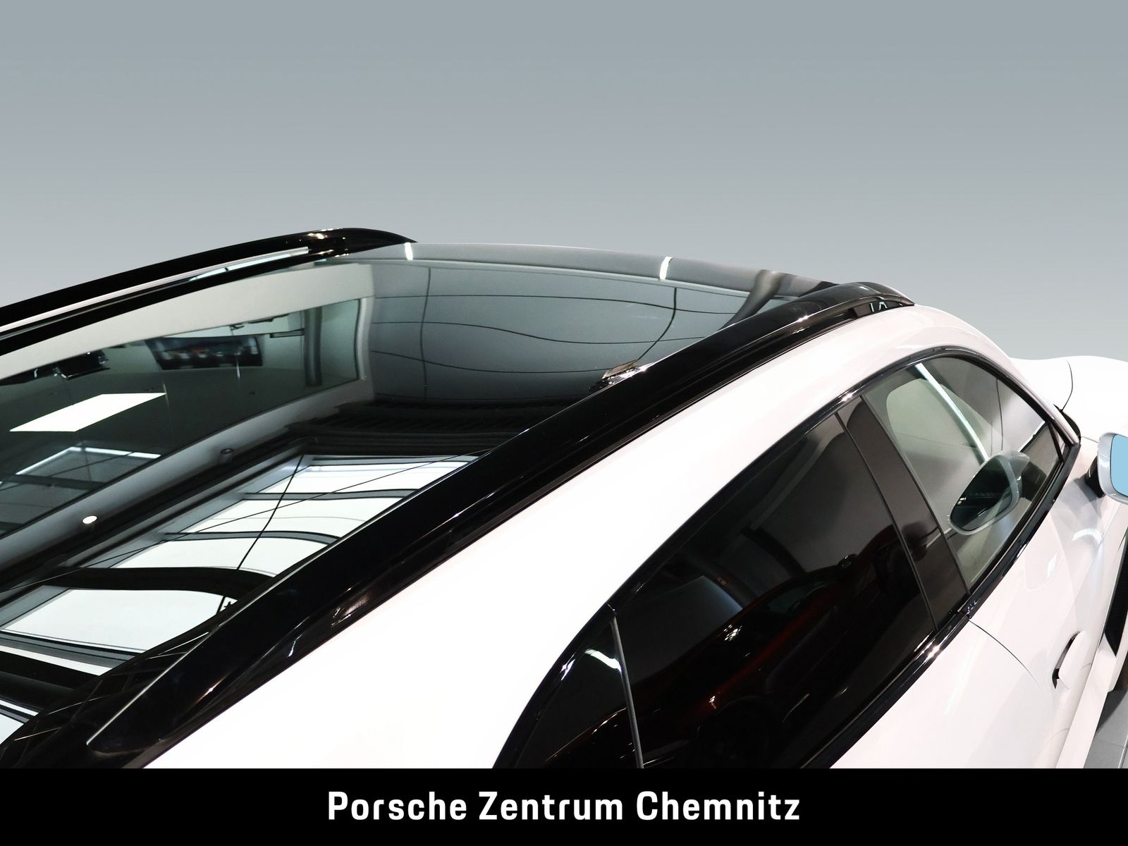 Porsche Taycan 4S Sport Turismo Großer Akku!;ACC;Massage