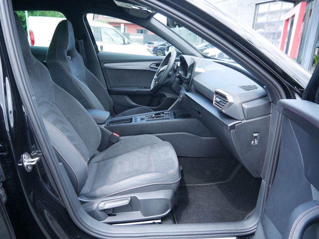 Cupra Formentor 2.0 TSI VZ Tribe Edition 4Drive AHK