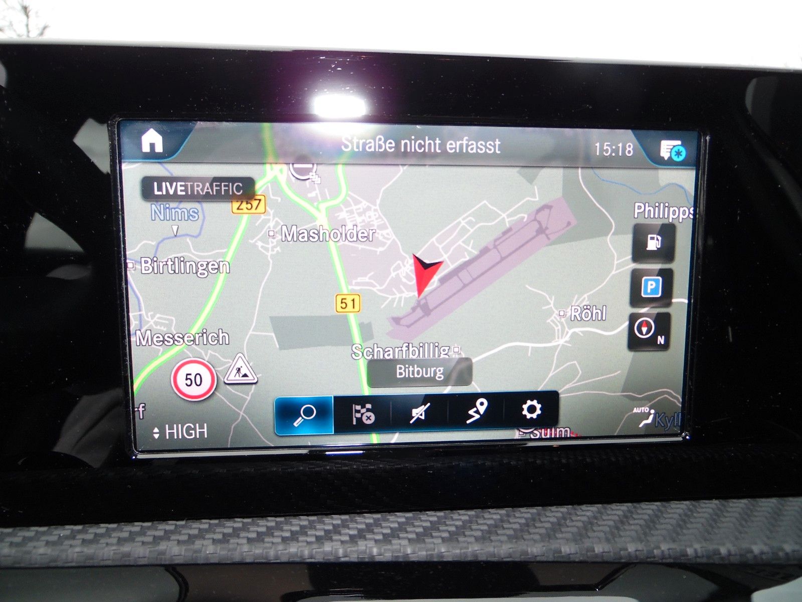 Mercedes-Benz A 200 - Samsaru's Car Outlet