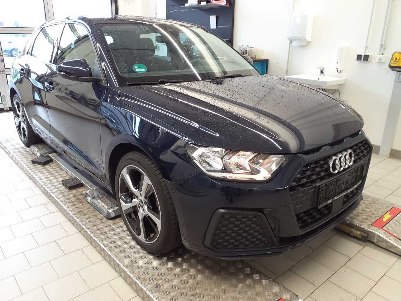 Audi A1 Sportback 30 TFSI S tronic *NAVI*ALU*VIRTUAL*
