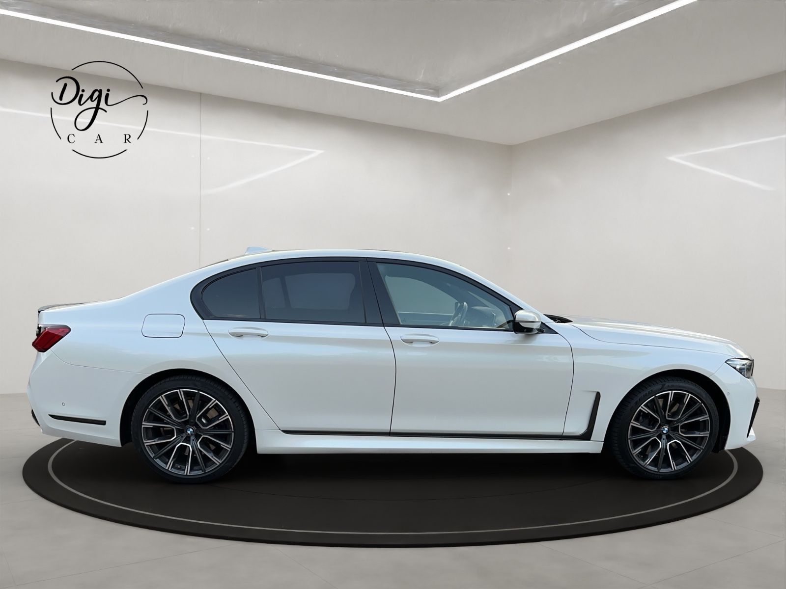 BMW d xDrive Sport-Paket M* Top Ausstattung!*