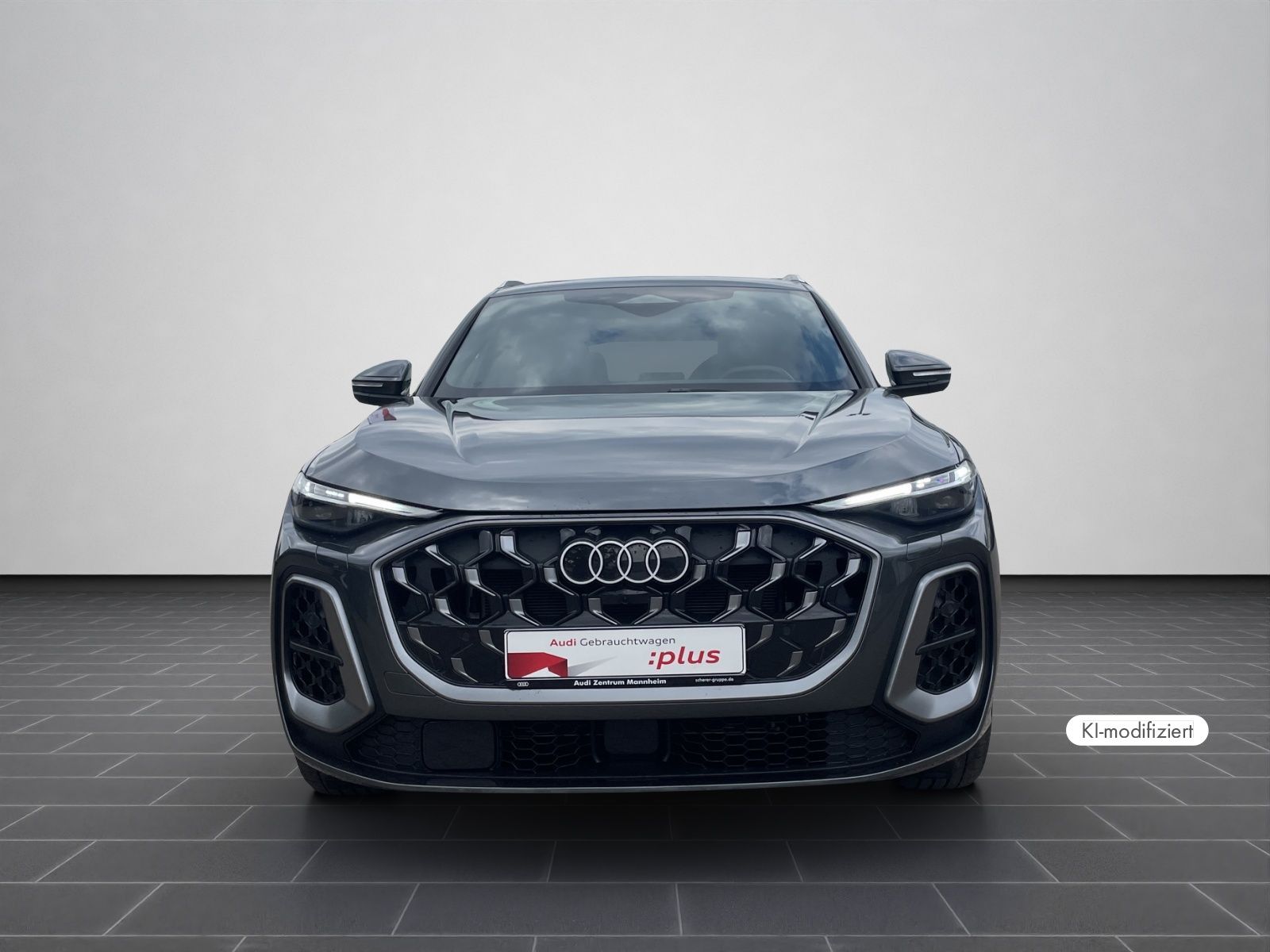 Audi Q5 Sportback TDI quattro 150 kW S tronic S Line