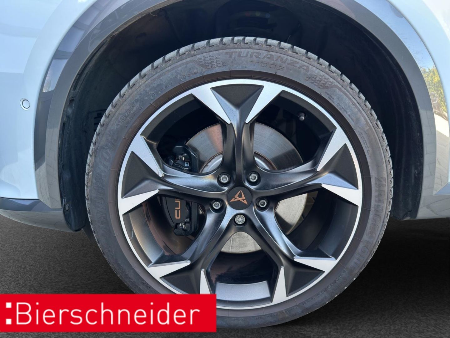 Cupra Formentor 1.4 e-Hybrid DSG VZ AHK RAER VIEW LED