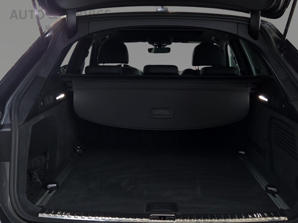 Audi A6 Avant 3.0V6TDI quattro S-tronic - Samsaru's Car Outlet