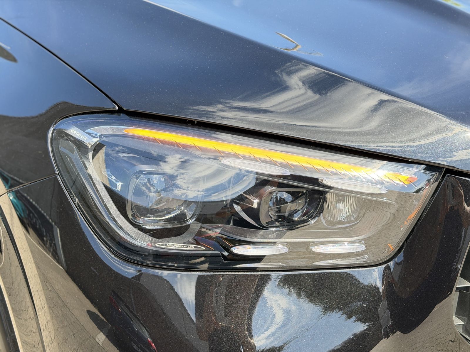 Mercedes-Benz GLE 450 d 4Matic AIRMATIC | Panorama | HUD /360°