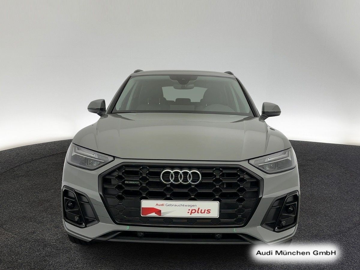 Audi Q5 50 TFSI e qu. S tronic S line - Samsaru's Car Outlet