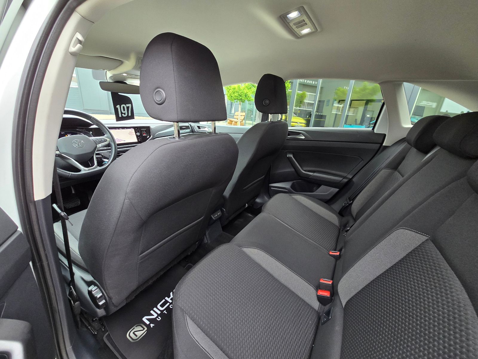 Volkswagen Taigo 1.0TSI DSG Life - Samsaru's Car Outlet