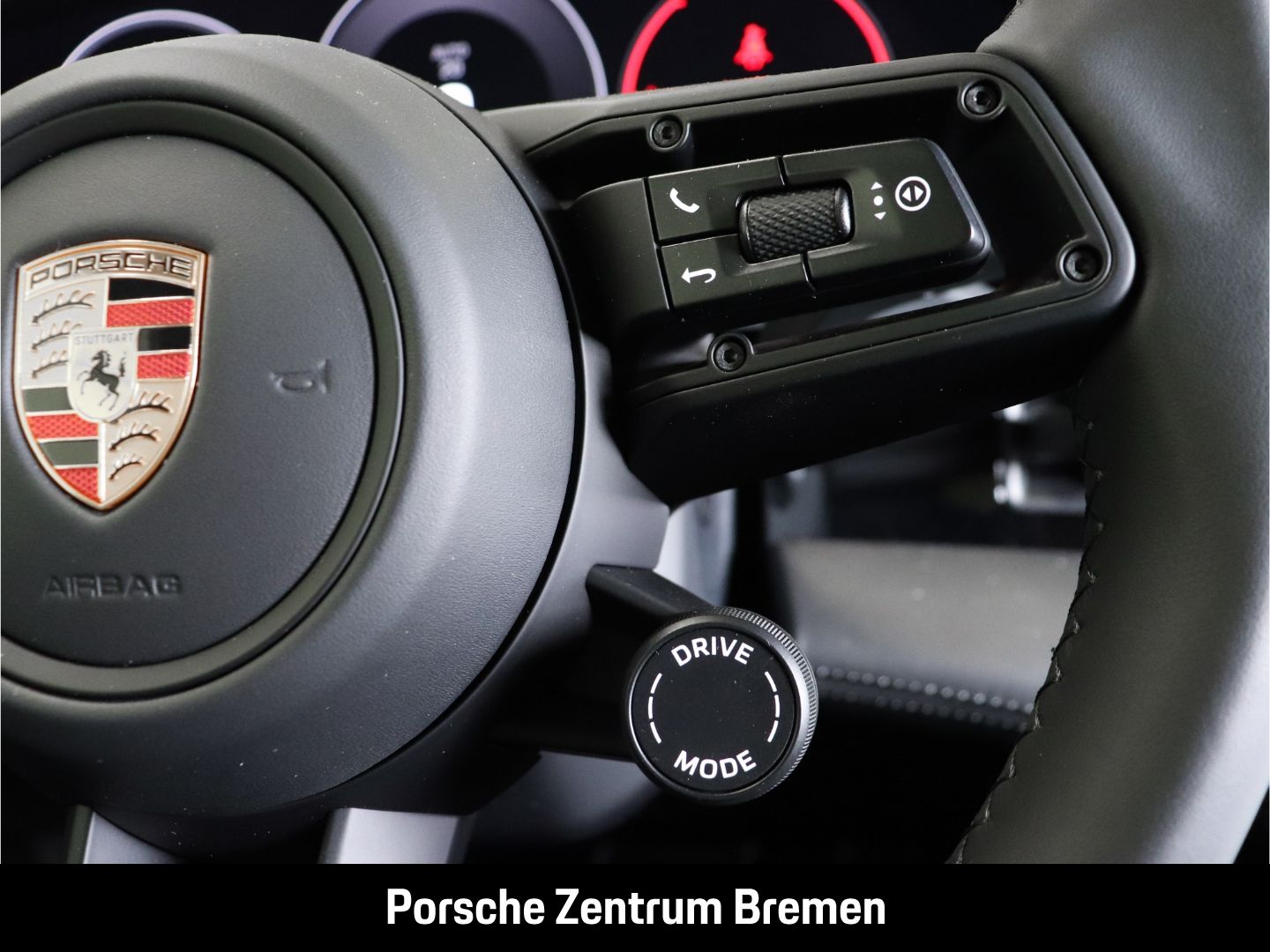 Porsche Taycan 4 Cross Turismo Sportpaket Panorama  Bose