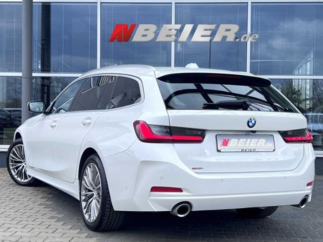 BMW 320 dxDrive - Samsaru's Car Outlet