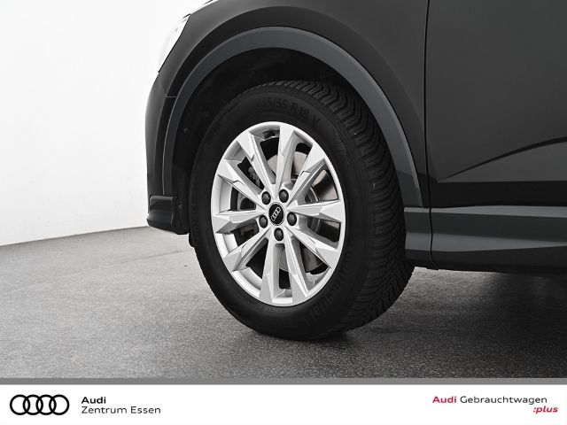 Audi Q3 Sportback 40 TFSI Quattro - Samsaru's Car Outlet