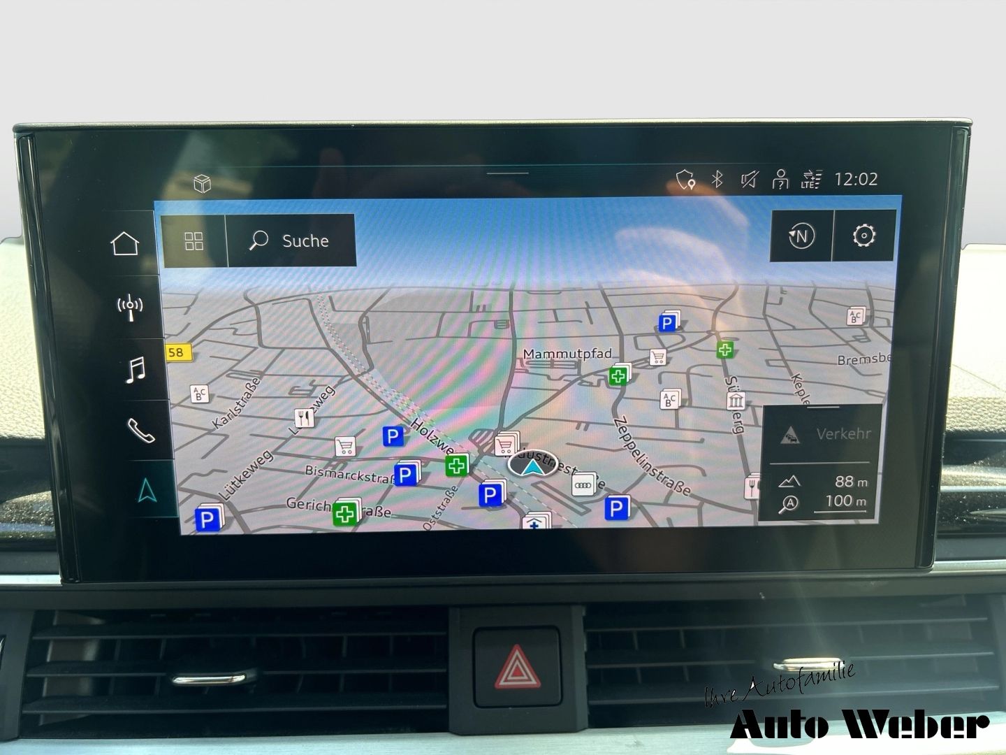 Audi A4 Avant 45TFSI S-Line Quattro - Samsaru's Car Outlet