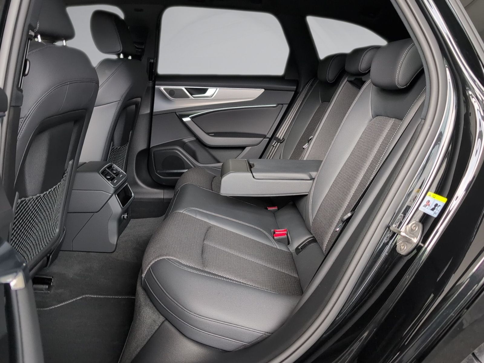 Audi A6 55 TFSI e S-Line BLACK Matrix 21" AHK 1-28 Ga