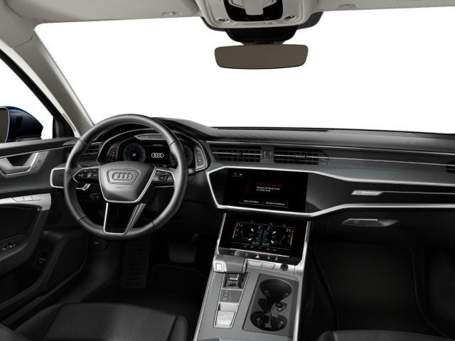 Audi A6 Avant 45 TFSI S tronic - Samsaru's Car Outlet