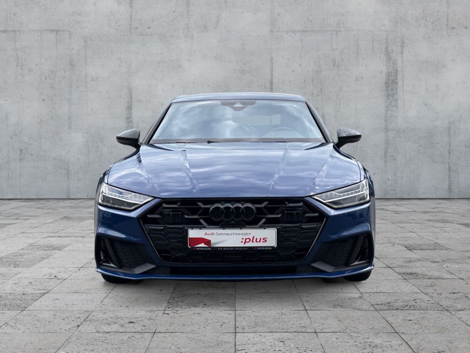 Audi A7 Sportback 45 TFSI S-LINE EXT. MATRIX+B&O+AHK