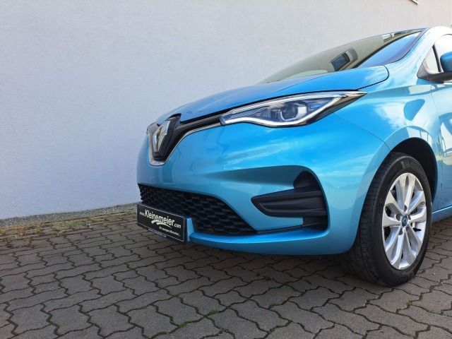 Renault Zoe Experience - Samsaru's Car Outlet