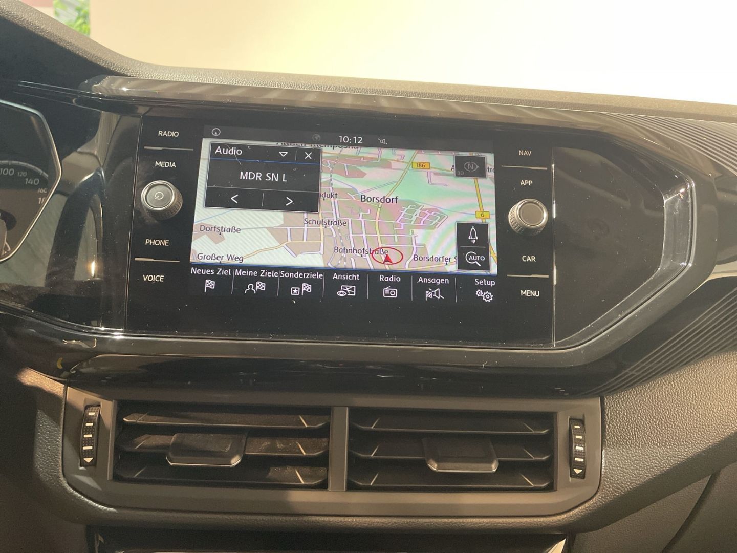 Volkswagen T-Cross Style 1.0 TSI - Samsaru's Car Outlet