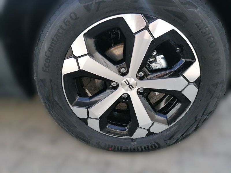 Dacia DUSTER Journey TCe 130 - Samsaru's Car Outlet