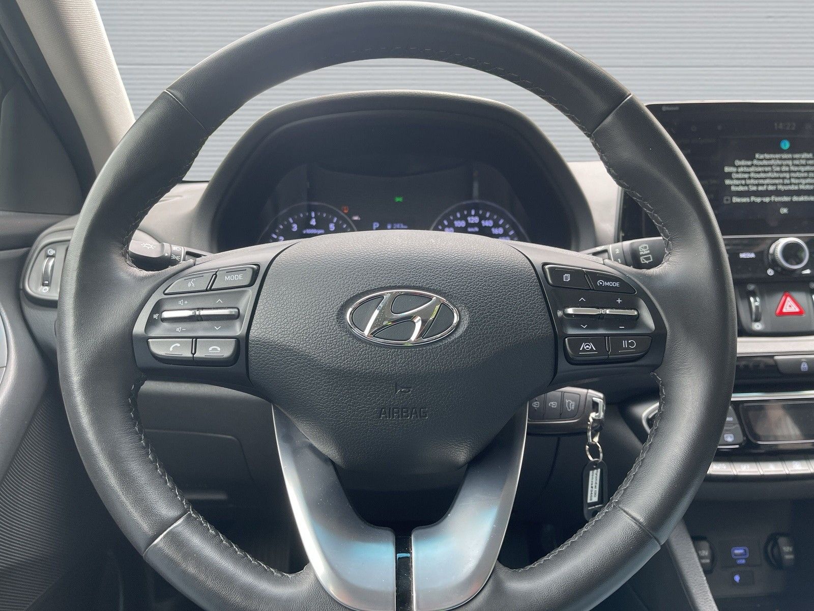 Hyundai i30 1.0 TGDI - Samsaru's Car Outlet