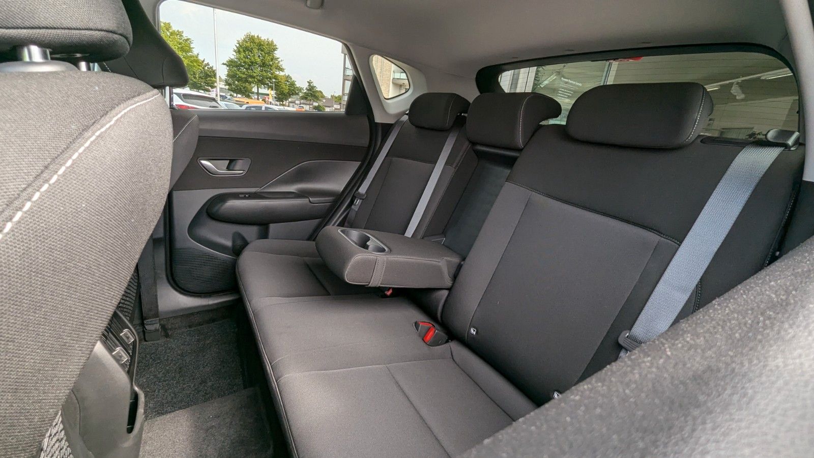 Hyundai KONA 1.0 T-GDi 120PS DCT Trend - Samsaru's Car Outlet