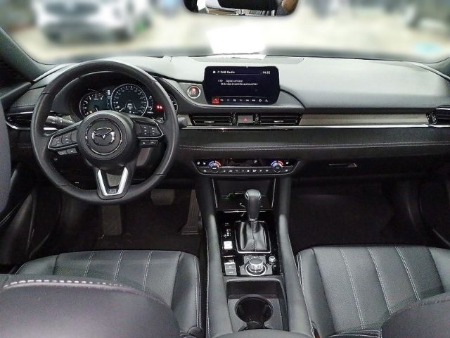 Mazda 6 SK Takumi SKY.-G 194 HUD Navi Leder Bose 360 K