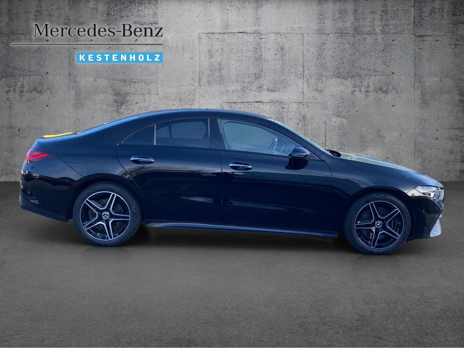 Mercedes-Benz CLA 250 4M AMG - Samsaru's Car Outlet
