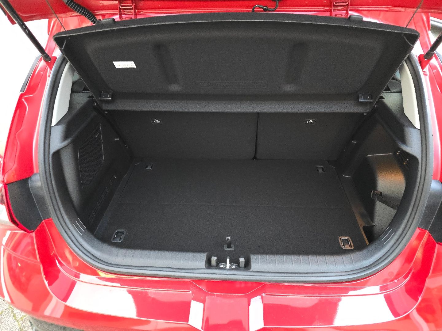 Hyundai i20 1.0 T-GDI 100 PS 7-DCT Prime, Assistenzpak.