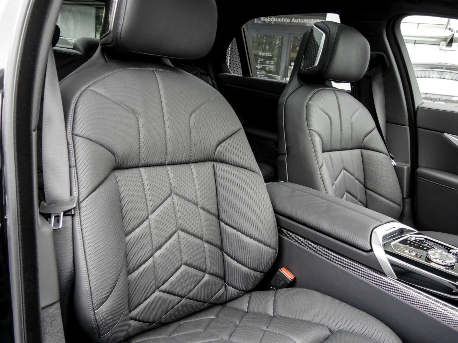 BMW 740d xDrive M Sportpaket * Kristallscheinwerfer