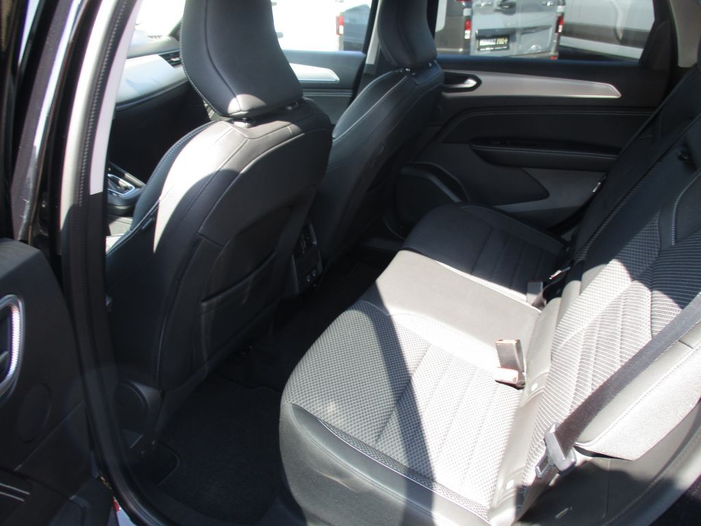 Renault Arkana TCe Mild Hybrid Techno - Samsaru's Car Outlet