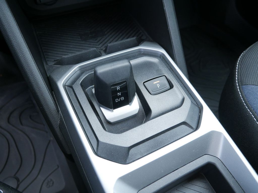 Dacia Duster Journey HYBRID 140 - Samsaru's Car Outlet