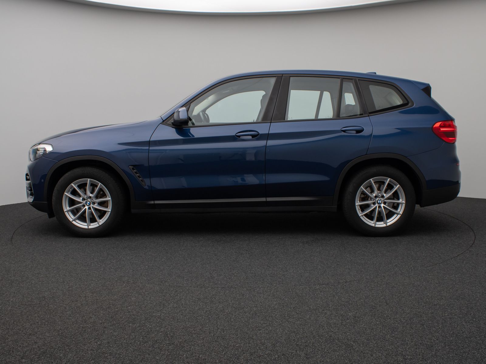 BMW X3 xD20d Sport - Samsaru's Car Outlet