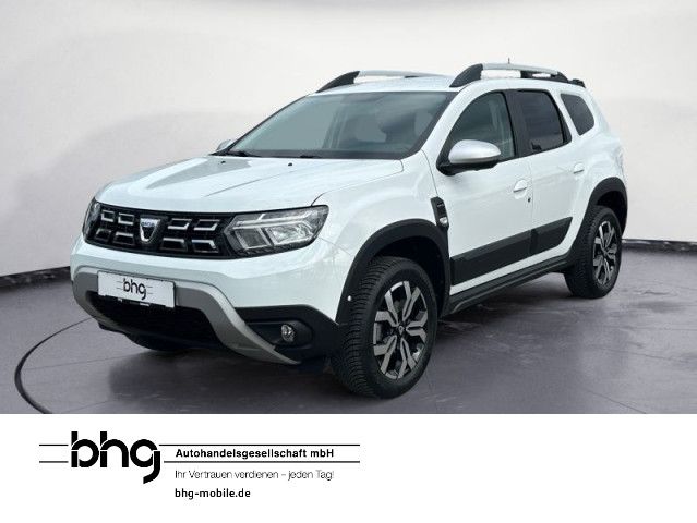 Dacia Duster TCe 150 4WD Prestige - Samsaru's Car Outlet