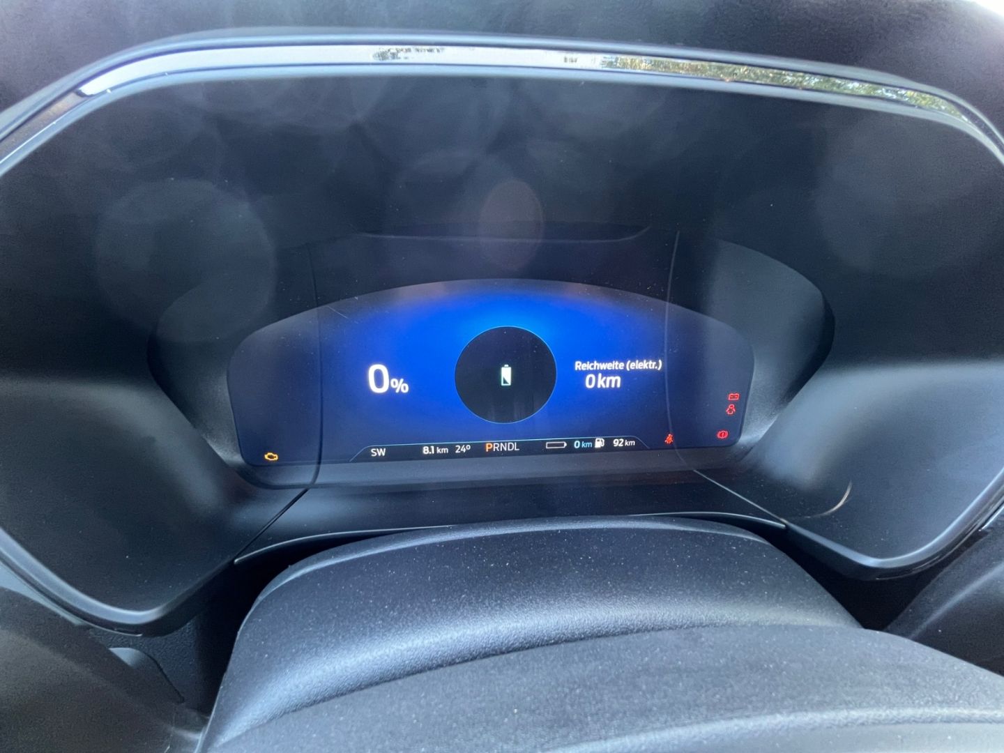 Ford Kuga ST-Line X PHEV - Samsaru's Car Outlet