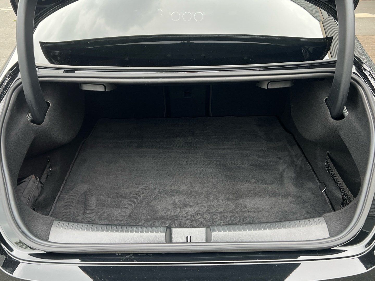Mercedes-Benz CLA 35 AMG 4M Plus - Samsaru's Car Outlet