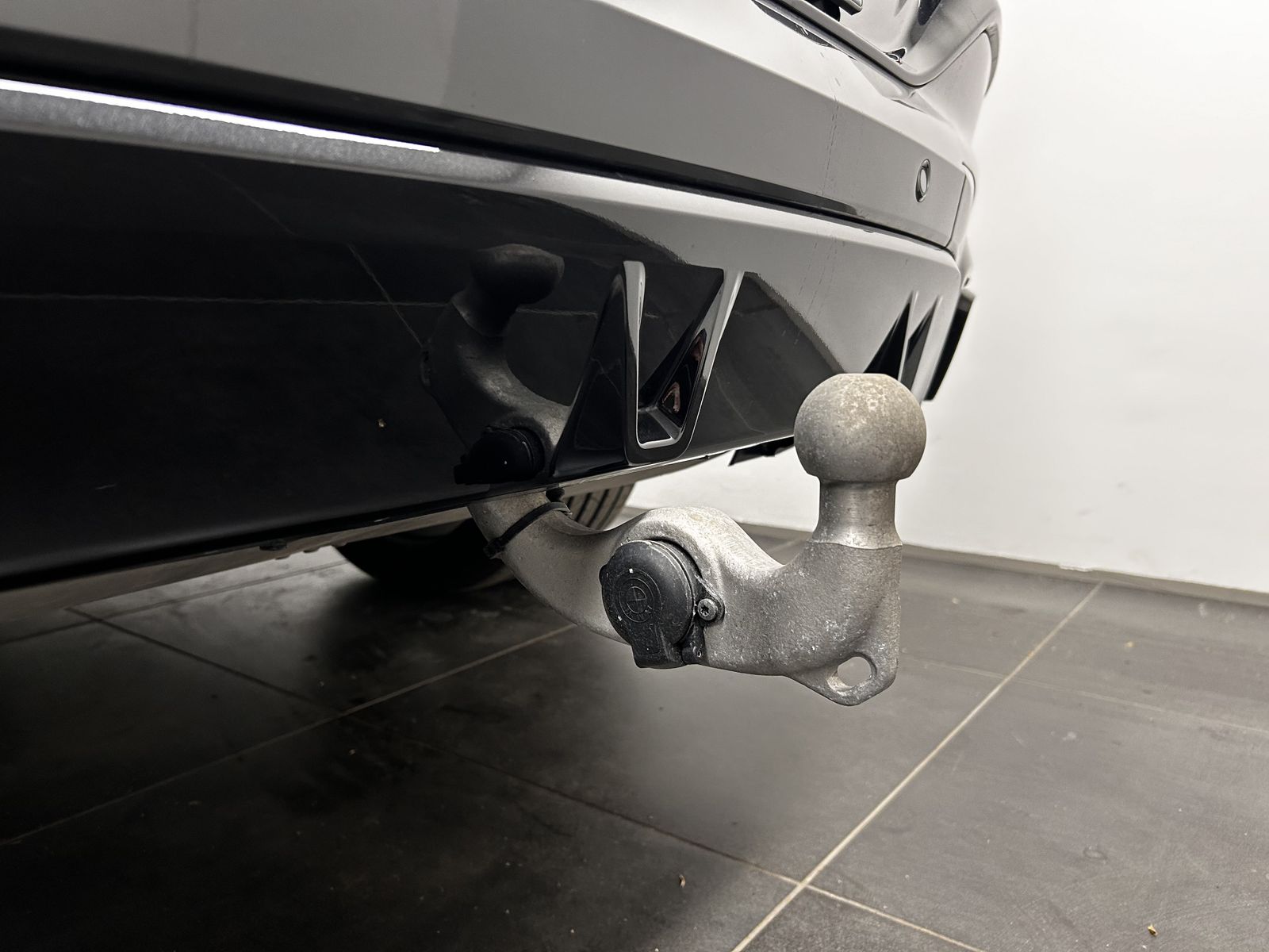 BMW X6 xDrive40d M Sportpaket Pro Pano. B&W AHK DAB