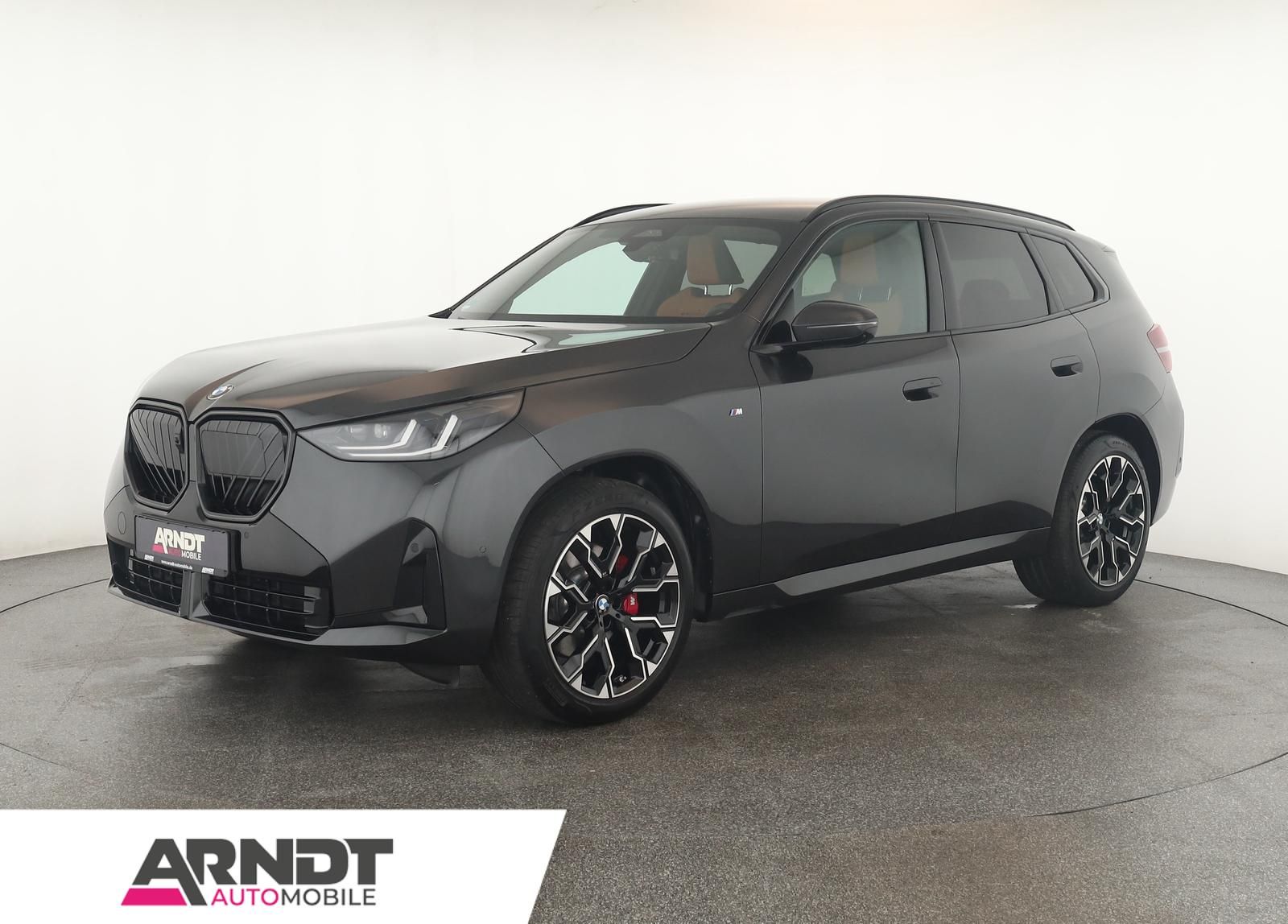 BMW X3 20d xDrive M Sport Pro Matrix Pan ACC 360 AHK