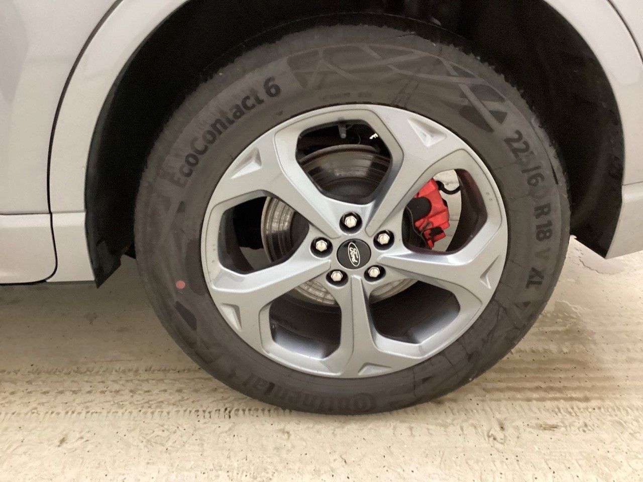 Ford Kuga ST-Line X PHEV Auto/ACC/AHK/360KAMERA/SHZ