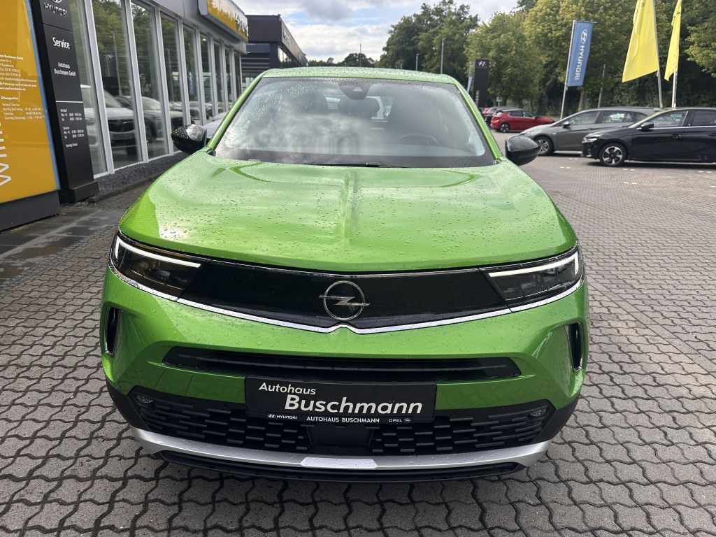 Opel Mokka-e Elegance - Samsaru's Car Outlet