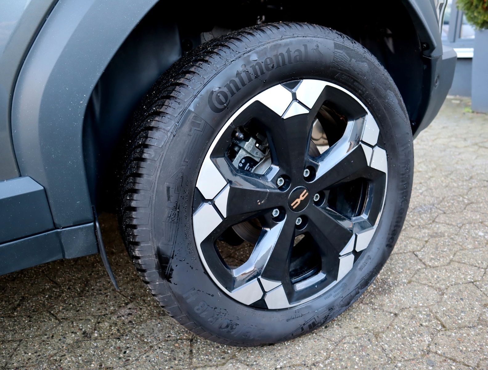 Dacia Duster III Extreme 4x4 - Samsaru's Car Outlet