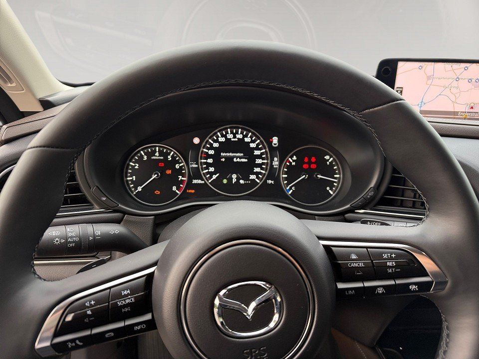 Mazda CX-30 2.0 X 186ps A/T Takumi BLOP