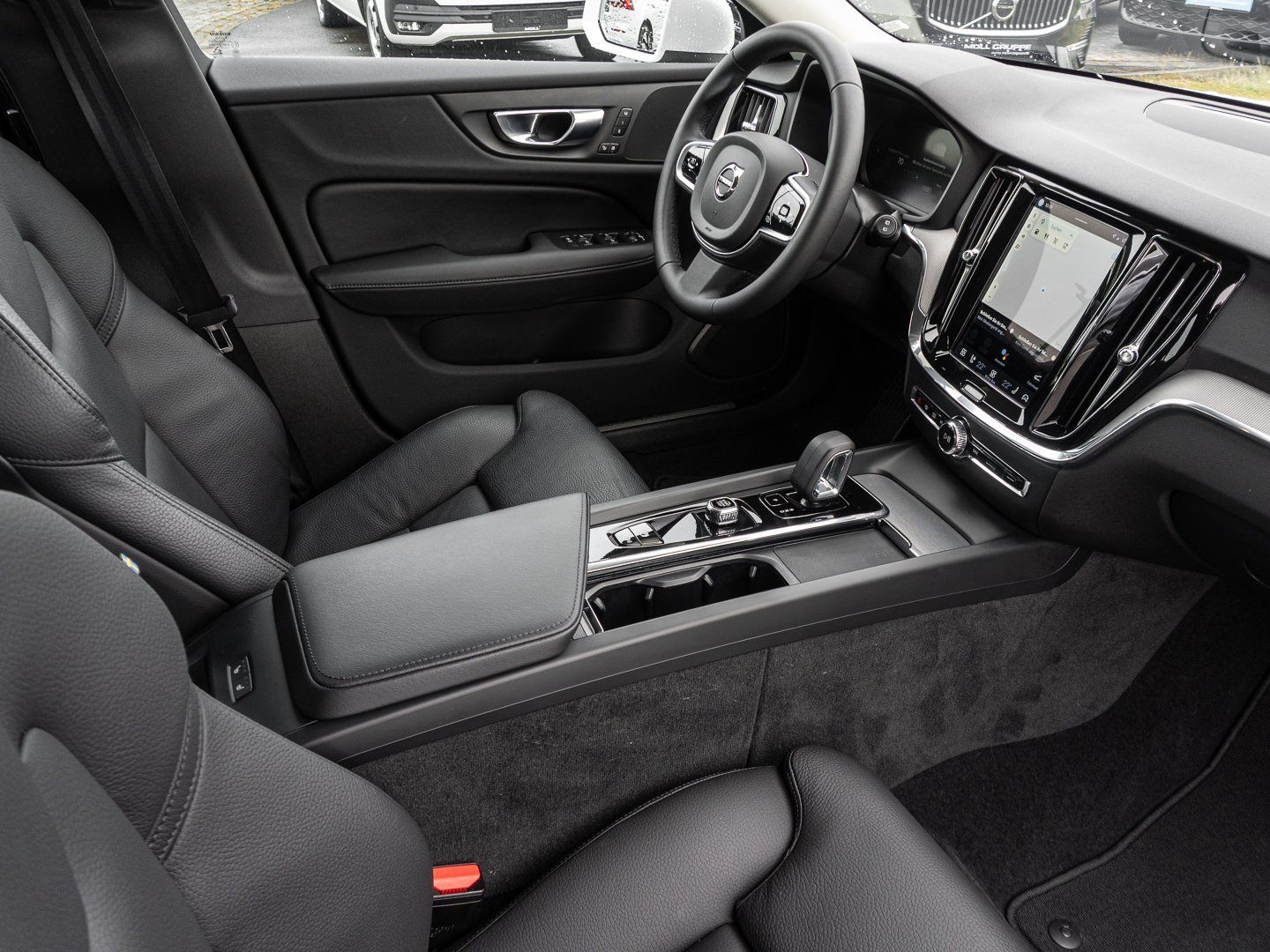 Volvo V60 Cross Country B4 D AWD Plus Bright PILOT LED