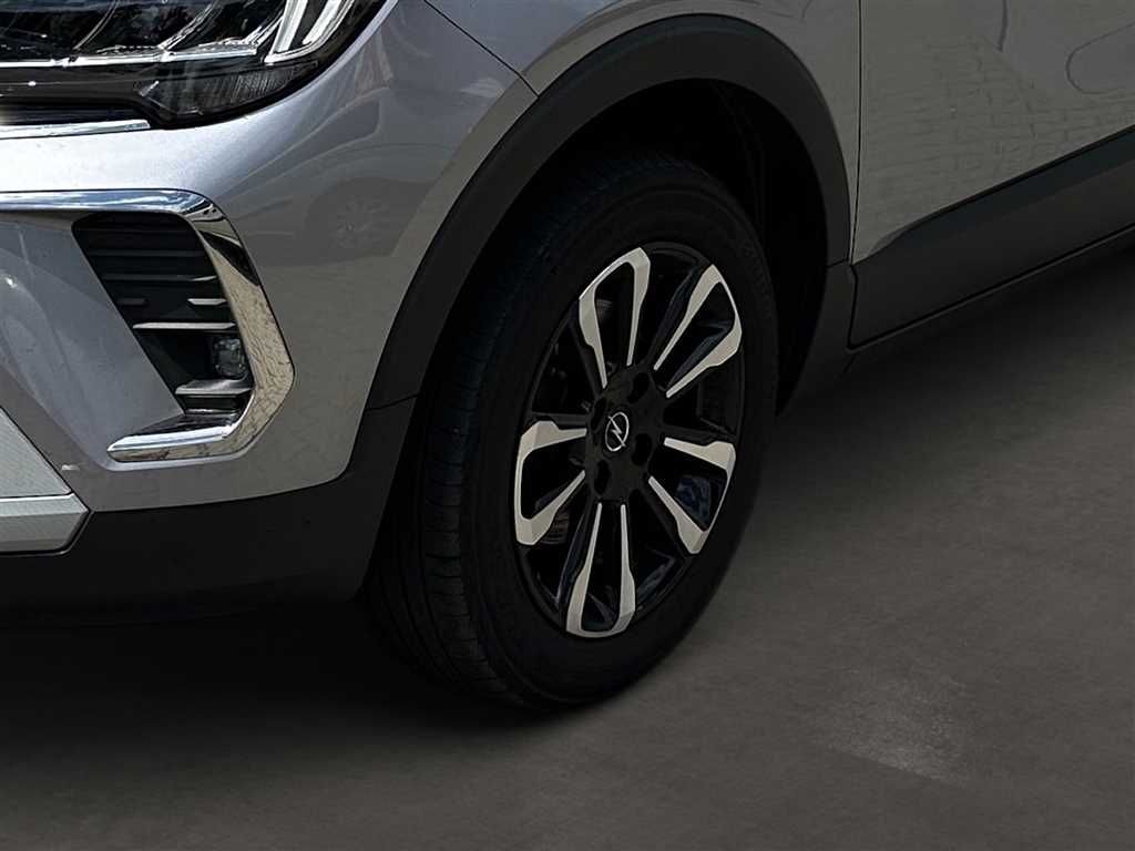 Opel Crossland X Elegance - Samsaru's Car Outlet